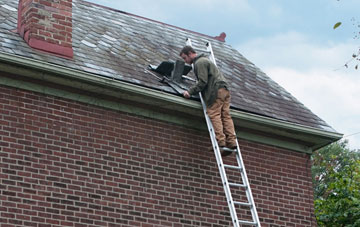 what affects urgent South Cheriton roof repairs