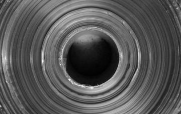 South Cheriton edpm waterproofing