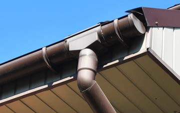 types of South Cheriton fascias