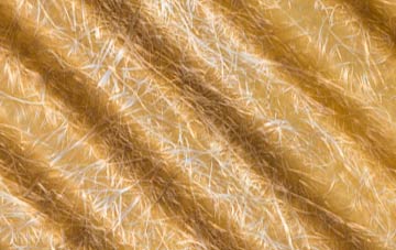 South Cheriton fibreglass roof waterproofing