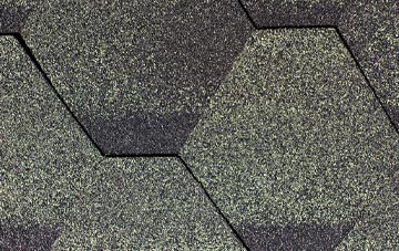 South Cheriton fibreglass shingle repairs