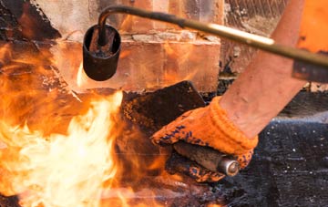 South Cheriton flat roof repair companies