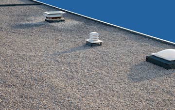 flat roofing South Cheriton, Somerset