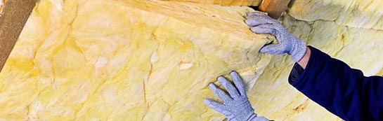 quotes for South Cheriton roof insulation