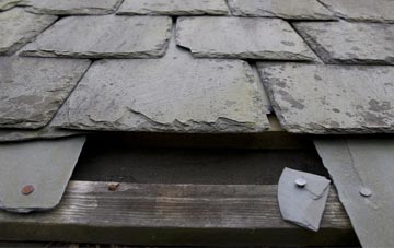 South Cheriton slate roof repairs and maintenance