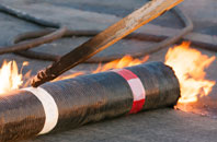 free South Cheriton flat roofing repair quotes